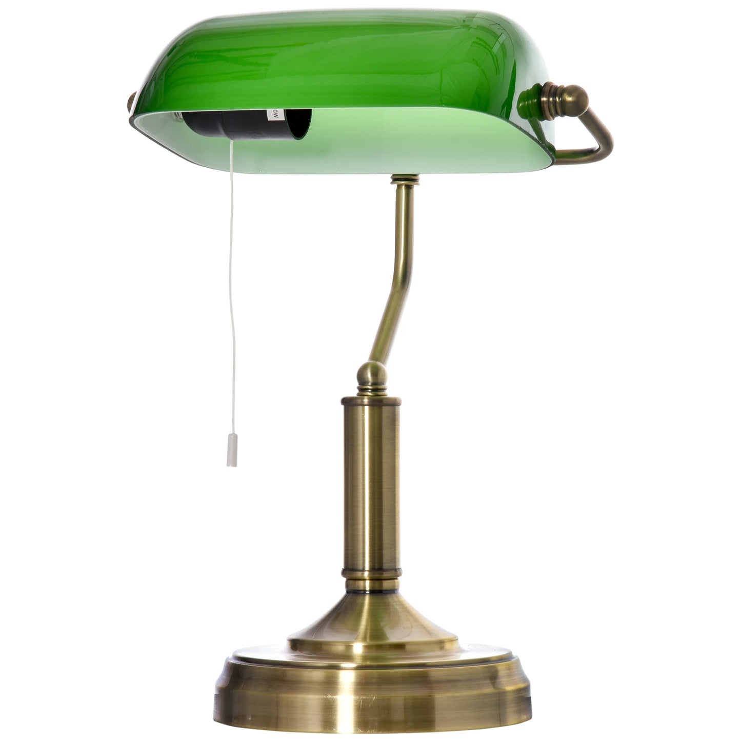 Banker's Desk Lamp